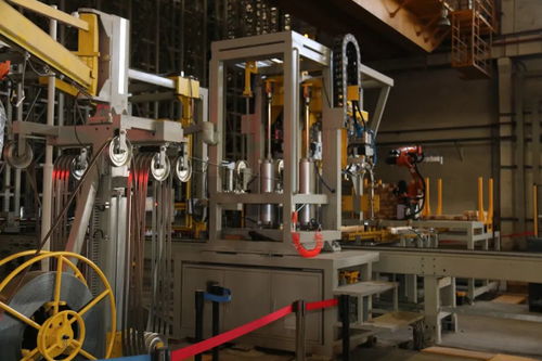 金川集團(tuán)鎳冶煉廠濕法系統(tǒng)“三化”提升工程啟動(dòng)，數(shù)據(jù)處理能力迎來(lái)新飛躍