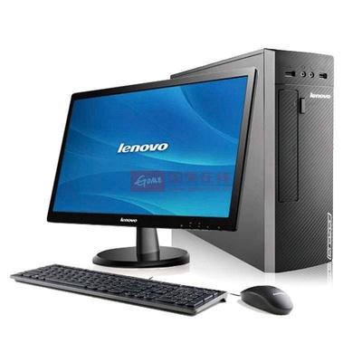 聯(lián)想D3005臺(tái)式電腦 經(jīng)濟(jì)實(shí)用的入門級(jí)辦公解決方案